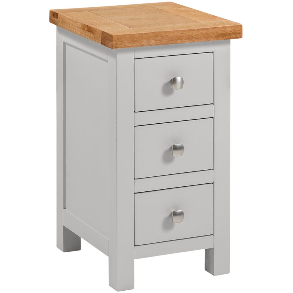 Dorset Small Bedside - Angela Reed - 