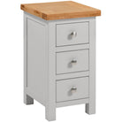 Dorset Small Bedside - Angela Reed - 