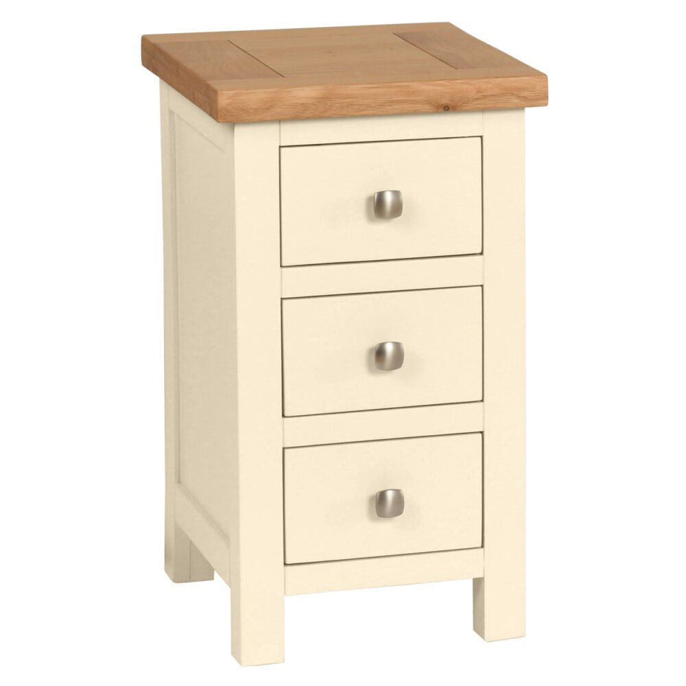 Dorset Small Bedside - Angela Reed - 