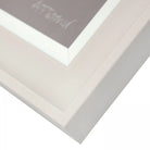 Dottie Framed Canvas