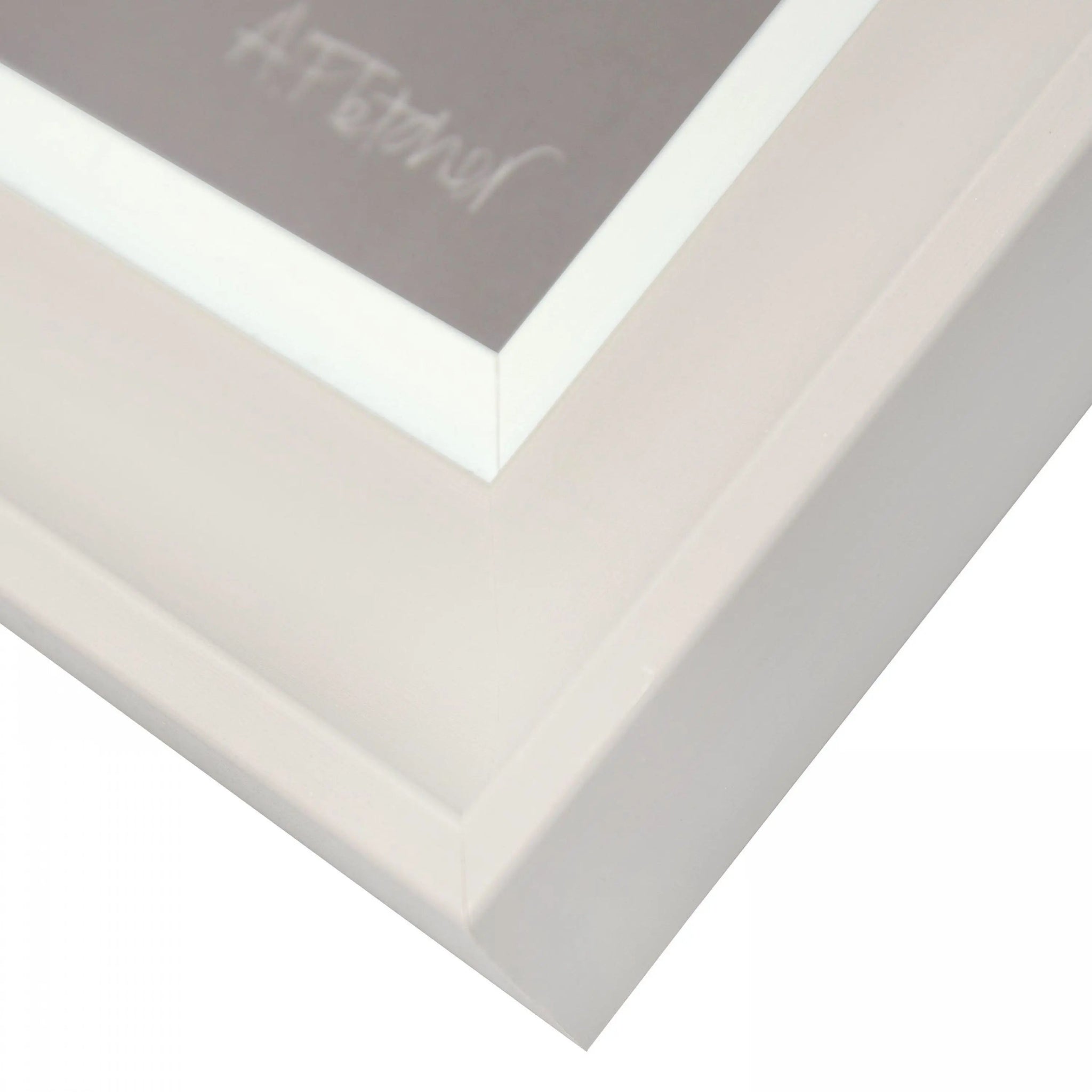 Dottie Framed Canvas