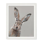 Dottie Framed Canvas