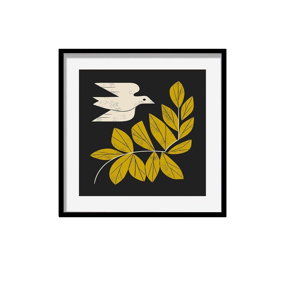 Dove & Branch