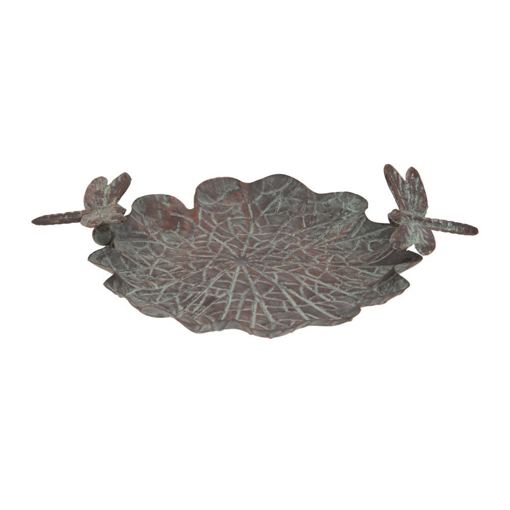 Dragonfly Dish - Angela Reed - 