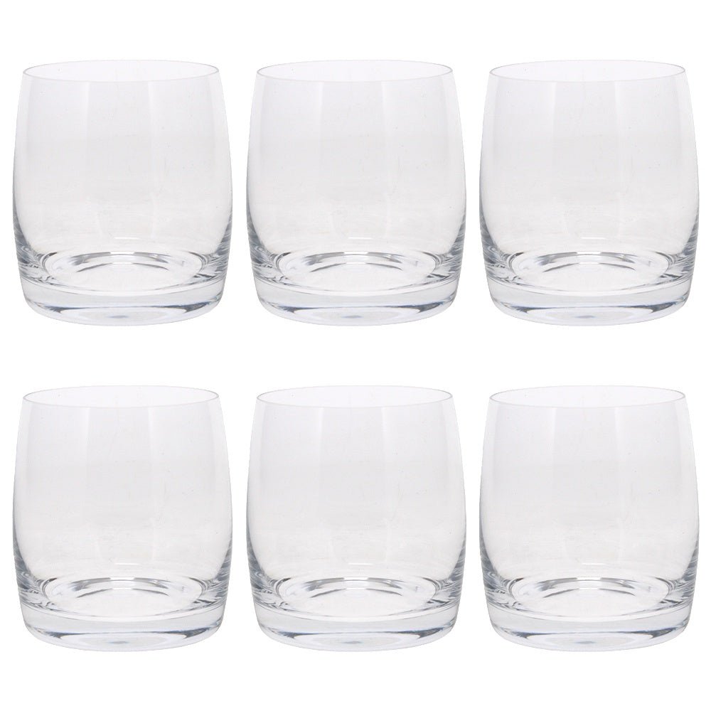 Drink! Tumbler Pack of Six - Angela Reed -