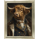 Duke of the Highlands