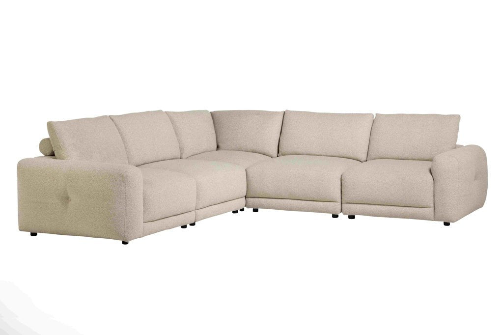 Dylan Corner Sofa - Angela Reed - 