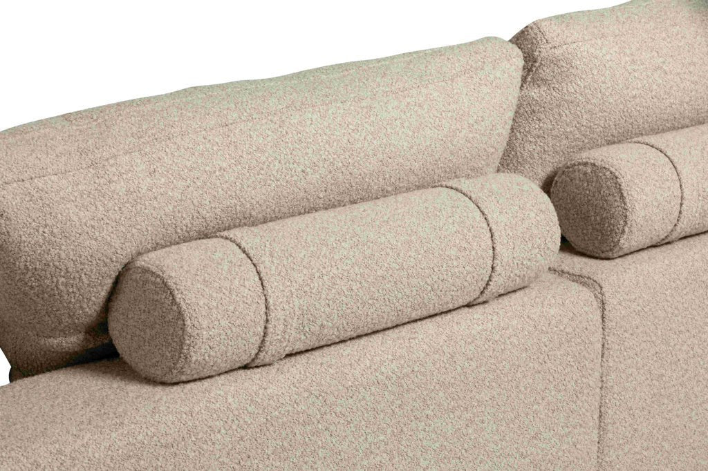 Dylan Corner Sofa - Angela Reed - 