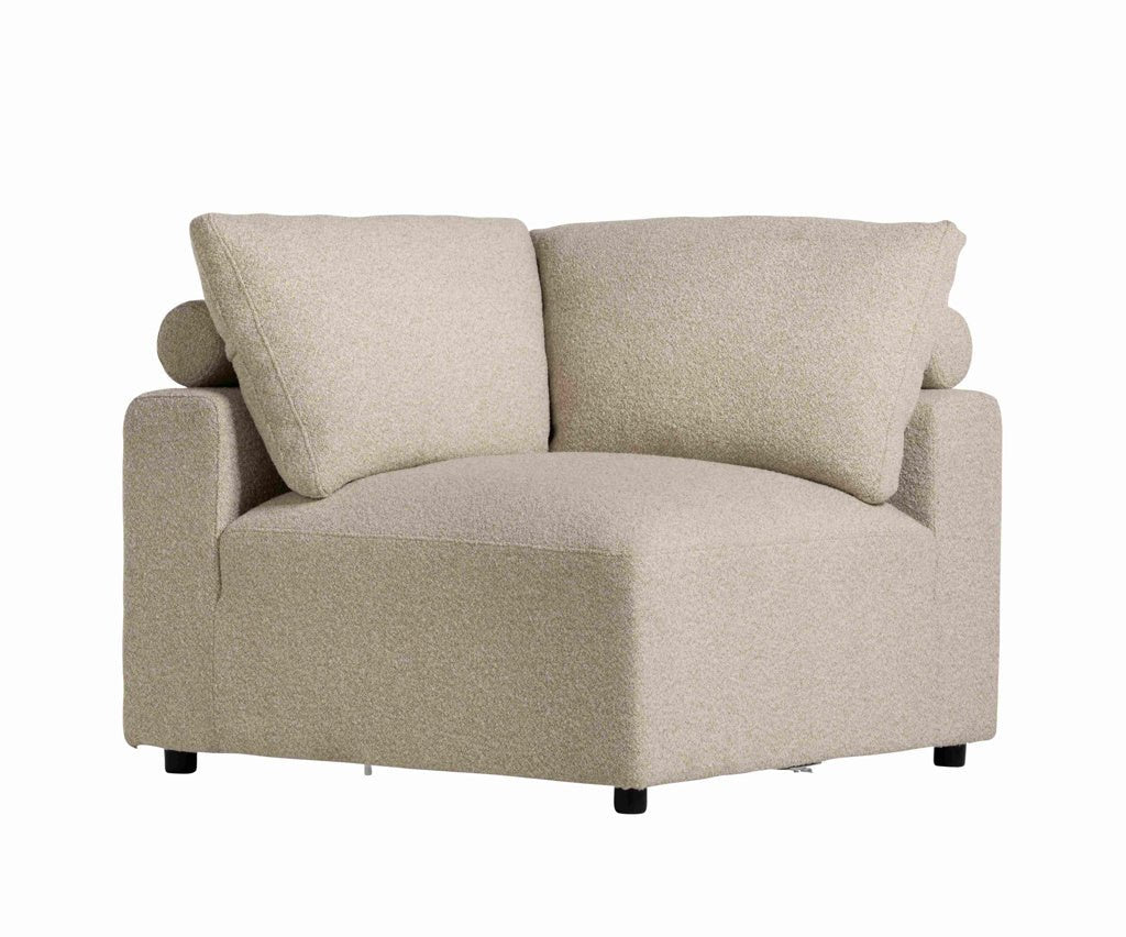 Dylan Corner Sofa - Angela Reed - 