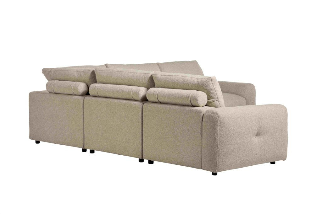Dylan Corner Sofa - Angela Reed - 