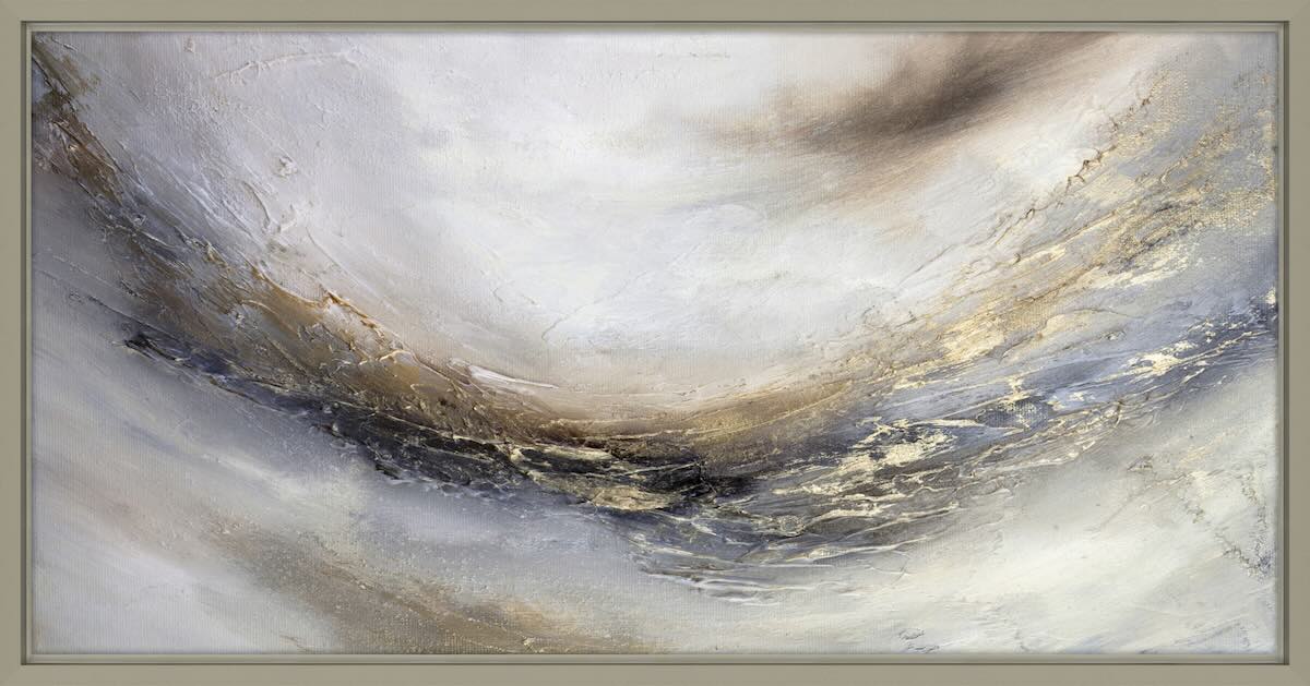 Echoes - Angela Reed - 