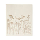 Eco Dishcloths Flowers and Grasses