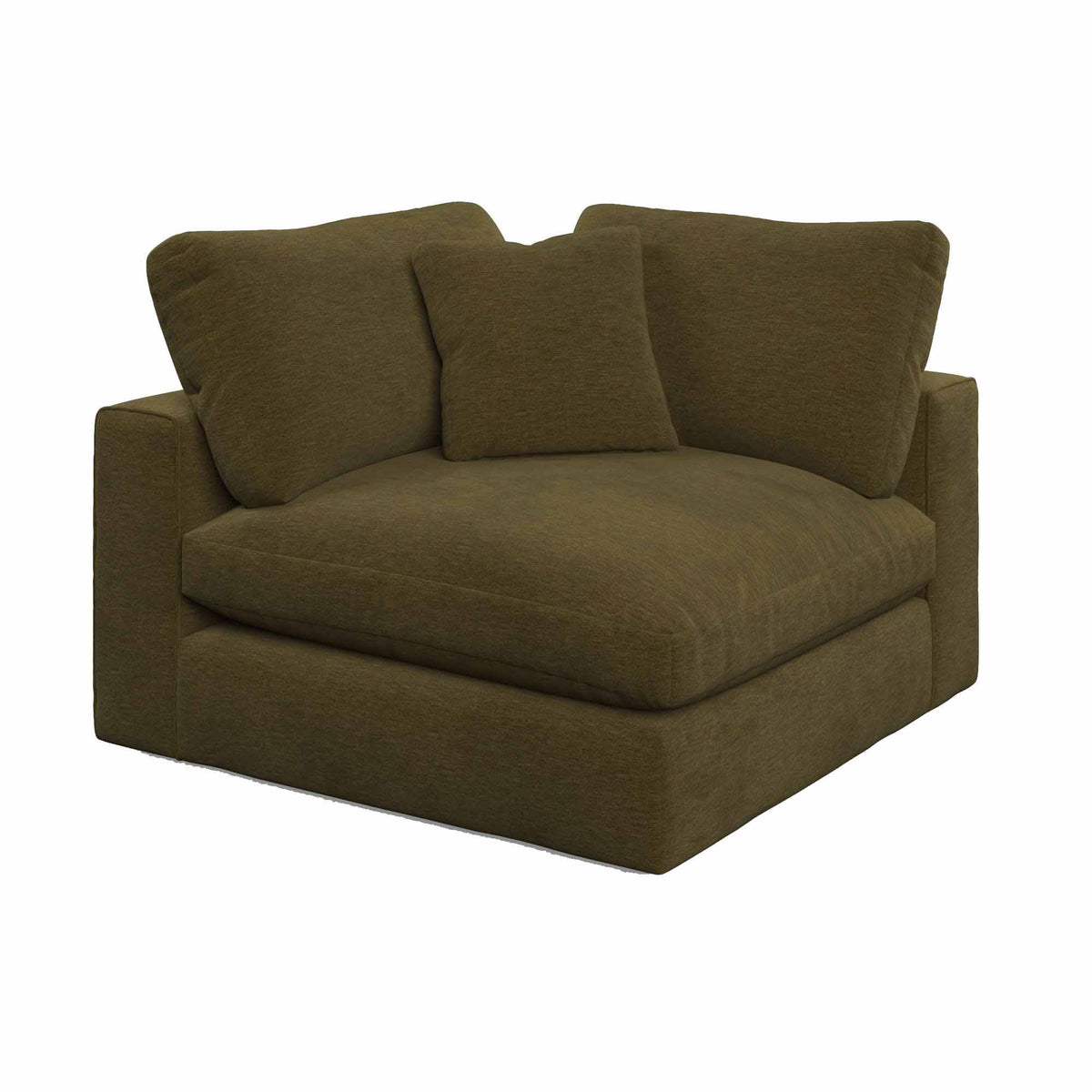 Eden Modular Corner Unit – Angela Reed