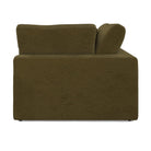 Eden Modular Corner Unit Manolo Mist,Manolo Seaspray,Manolo Dusk,Manolo Wheat