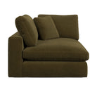 Eden Modular Corner Unit Manolo Mist,Manolo Seaspray,Manolo Dusk,Manolo Wheat