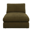 Eden Modular Seat Unit Manolo Mist,Manolo Seaspray,Manolo Dusk,Manolo Wheat