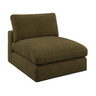 Eden Modular Seat Unit Manolo Mist,Manolo Seaspray,Manolo Dusk,Manolo Wheat