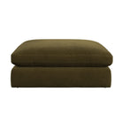 Eden Modular Stool Manolo Mist,Manolo Seaspray,Manolo Dusk,Manolo Wheat