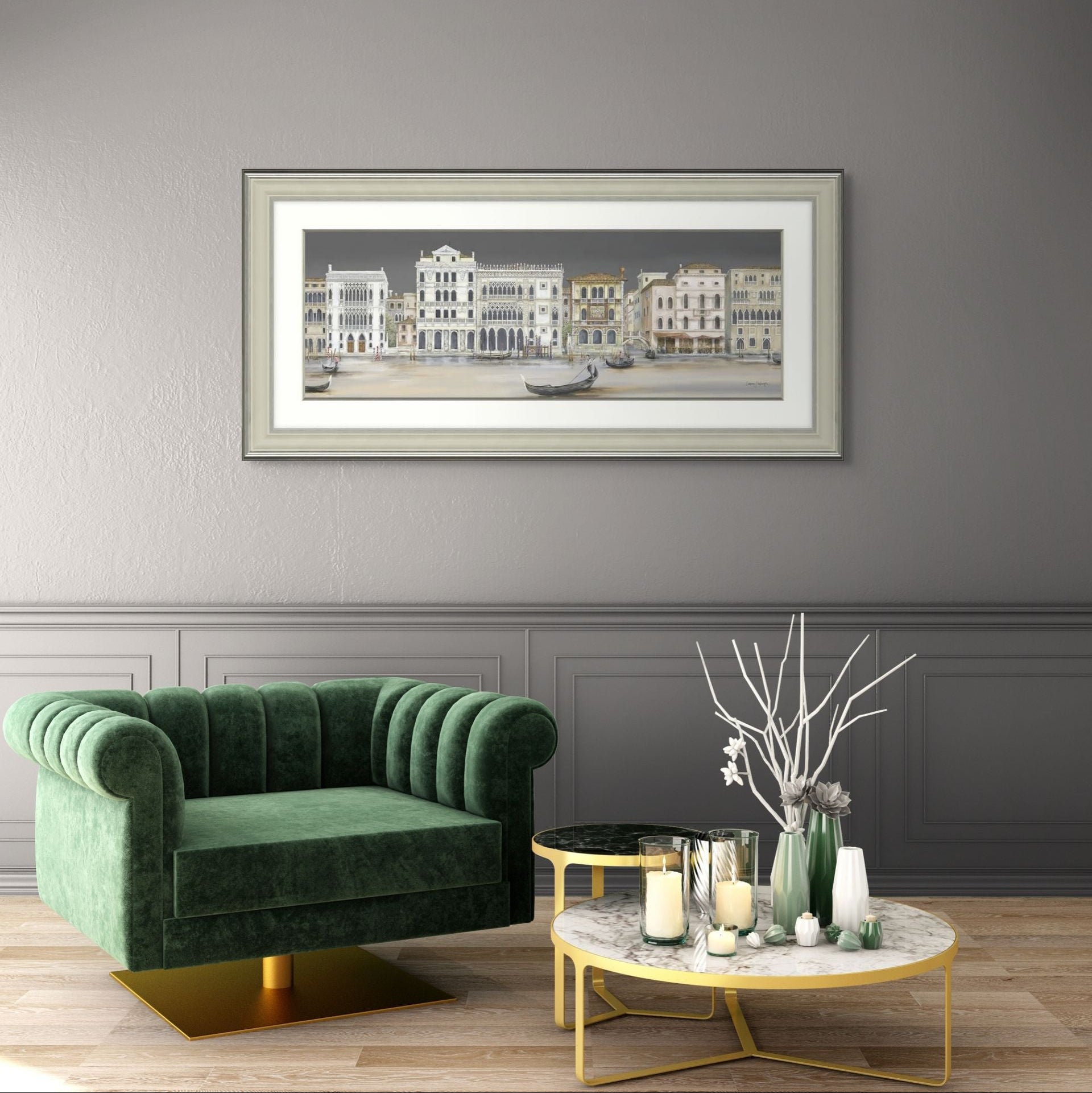 Edge of Light - Angela Reed - 