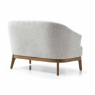 Ellie 2 Seat Sofa Natural,Olive