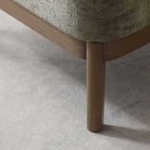 Ellie Tub Chair Natural,Olive