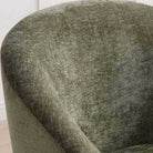 Ellie Tub Chair Natural,Olive