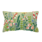 Embroidered Grasmere Cushion