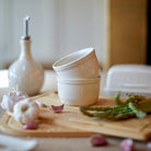 Emile Henry Ramekin, 10cm Clay,Toscane,Cedar Green