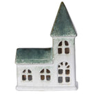 Evergreen LED Chapel