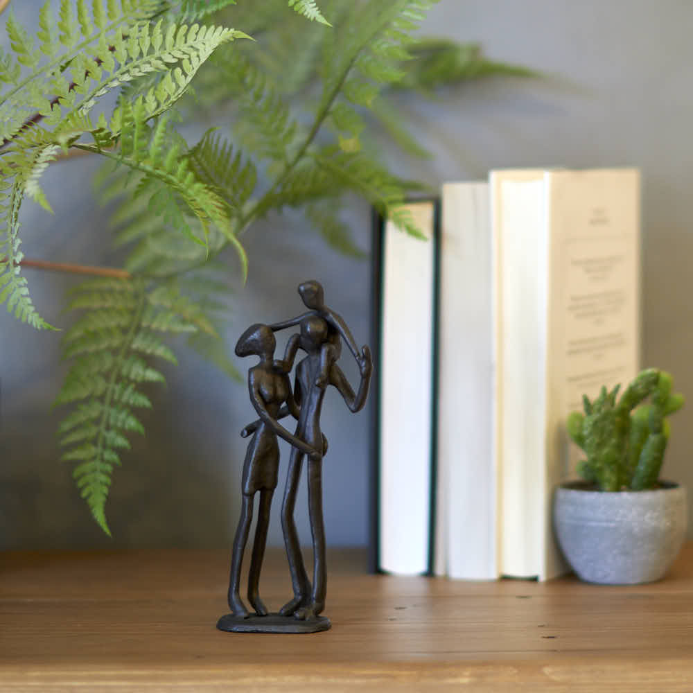 Family Sculpture