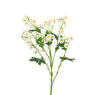 Faux Meadow Daisy Spray