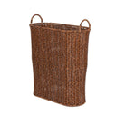 Faux Rattan Umbrella Stand
