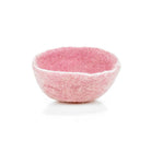 Felt Colourful Trinket Dish, Assorted