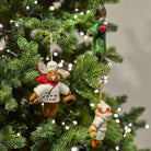 Felt Penny the Patisserie Chef