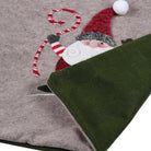 Felt Santa Sack