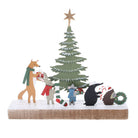 Festive Procession Decoration