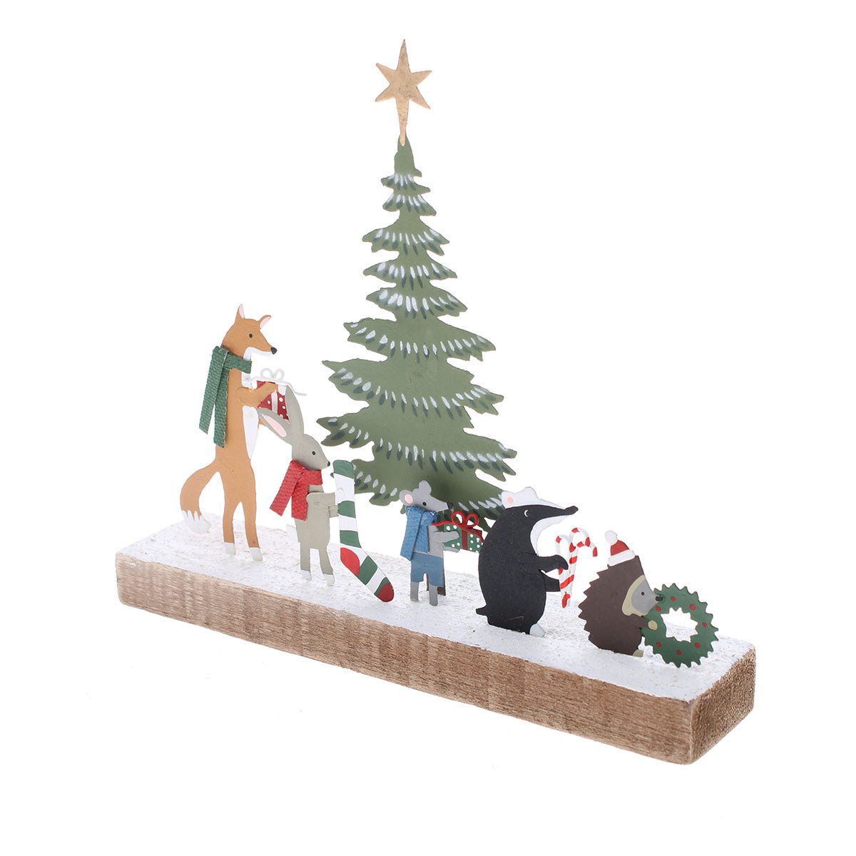 Festive Procession Decoration