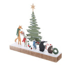 Festive Procession Decoration