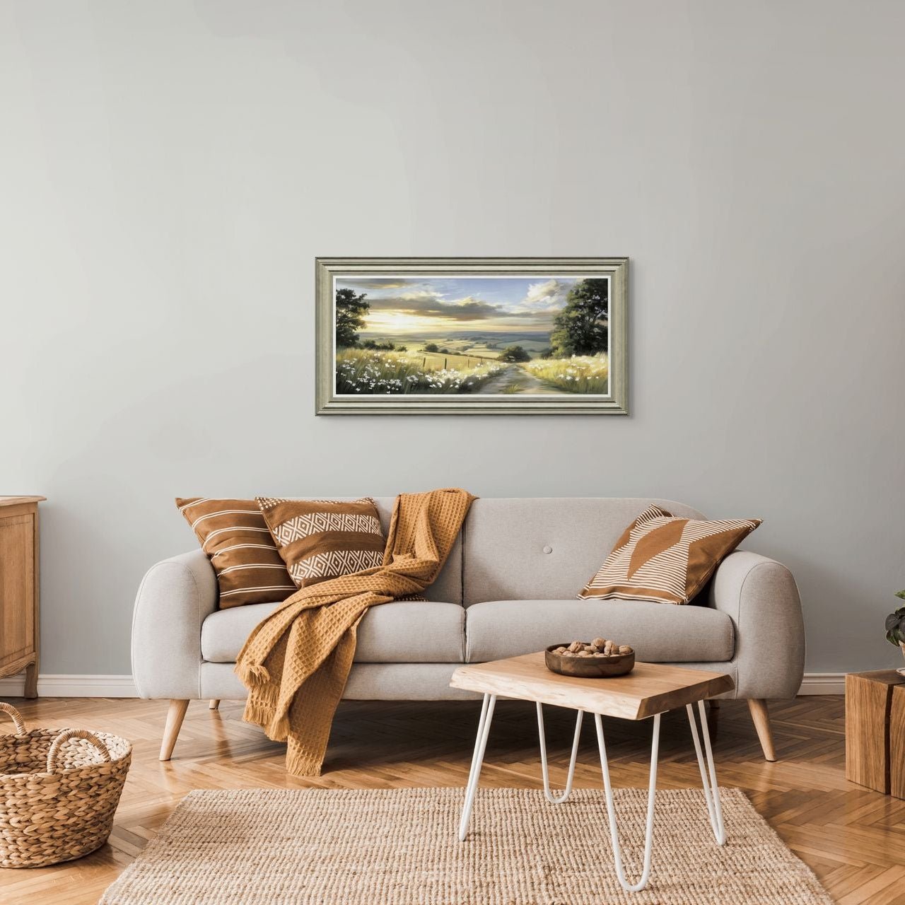 Fields of Light - Angela Reed - 