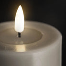 Flameless LED Sand Candle 7.5 x 10cm (3 x 4"),7.5 x 12cm (3 x 5"),7.5 x 15cm (3 x 6"),10 x 15cm (4 x 6")