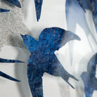 Flock Together Framed Art