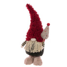 Fluffy Hat Gonk with Tree