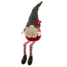 Fluffy Hat Long Leg Gonk