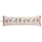 Forest Robin Draught Excluder