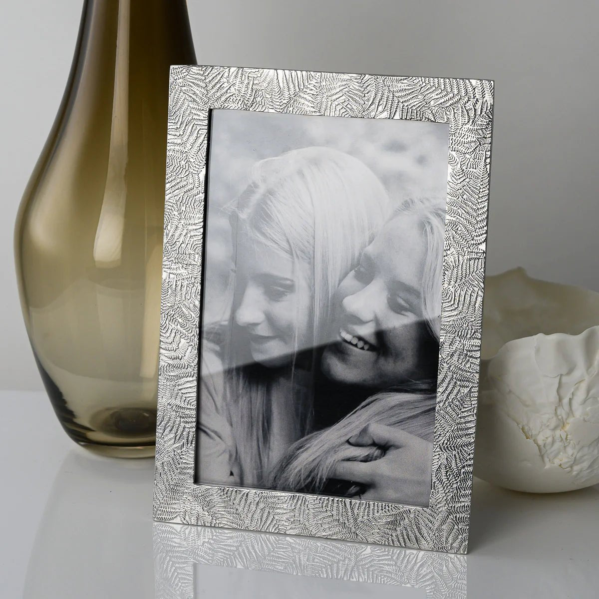 Foxworthy Photo Frame, 6 x 4"