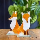 Freddie The Fox - Angela Reed - 