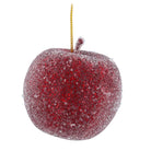 Frosted Fruit Picks, Assorted