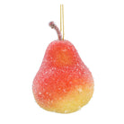 Frosted Fruit Picks, Assorted