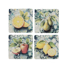 Fruit Coaster - Angela Reed - 