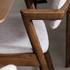 G Plan Darcy Retro Dining Chair